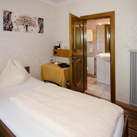 Familienhotel Steindl Millstatt Exterior foto