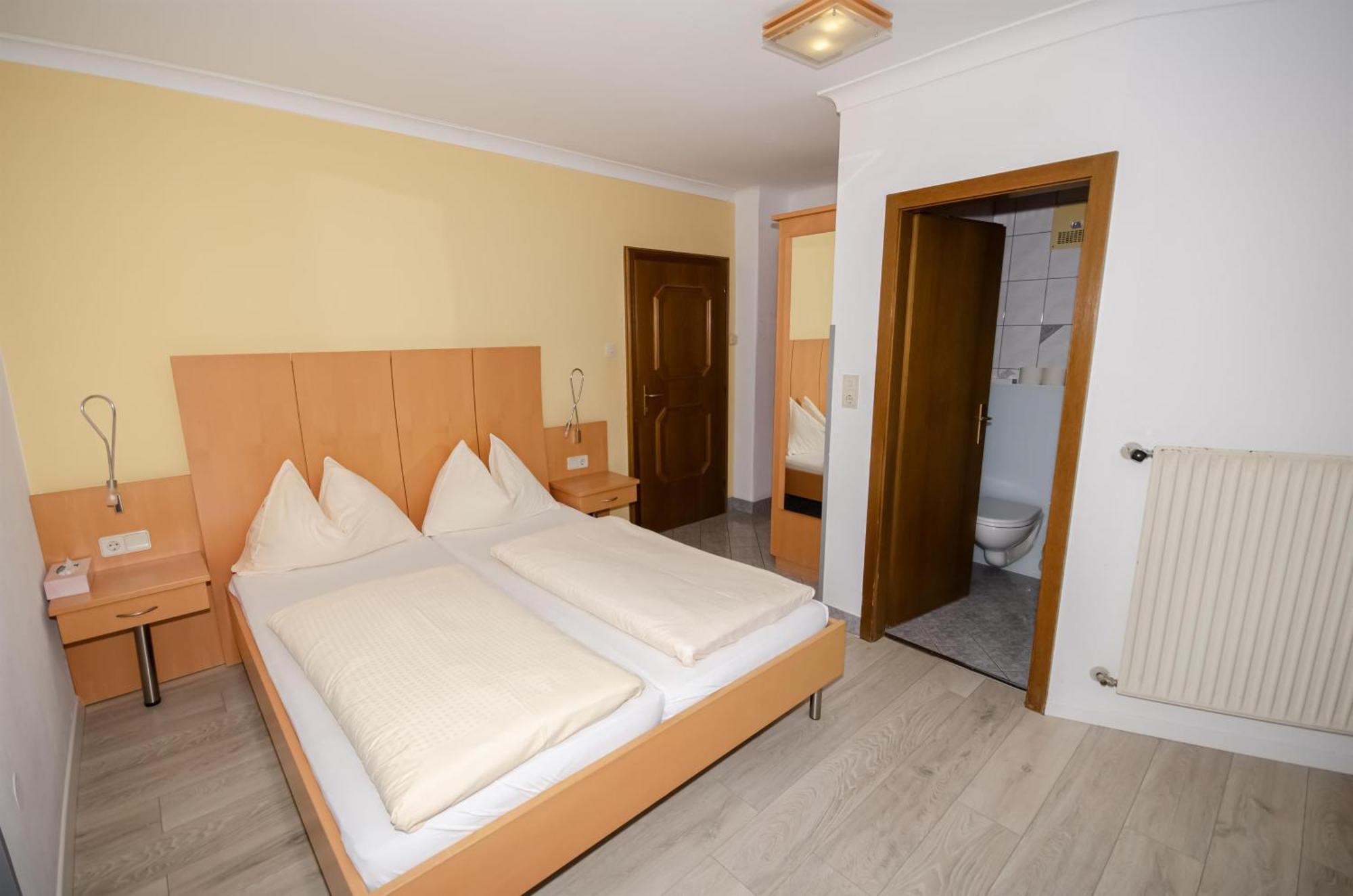 Familienhotel Steindl Millstatt Exterior foto