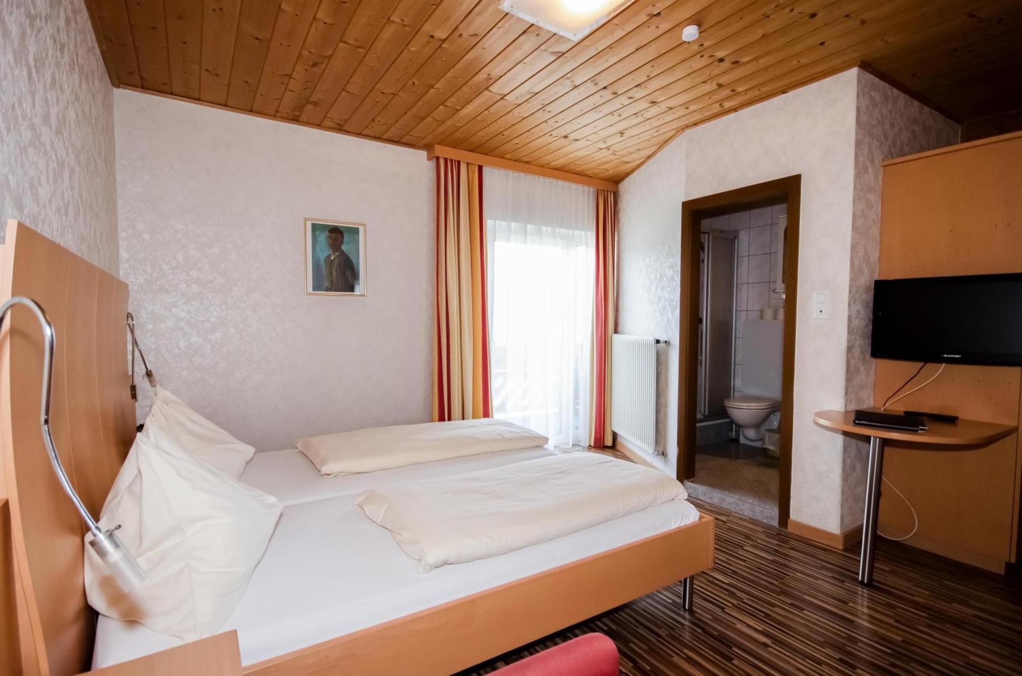 Familienhotel Steindl Millstatt Exterior foto