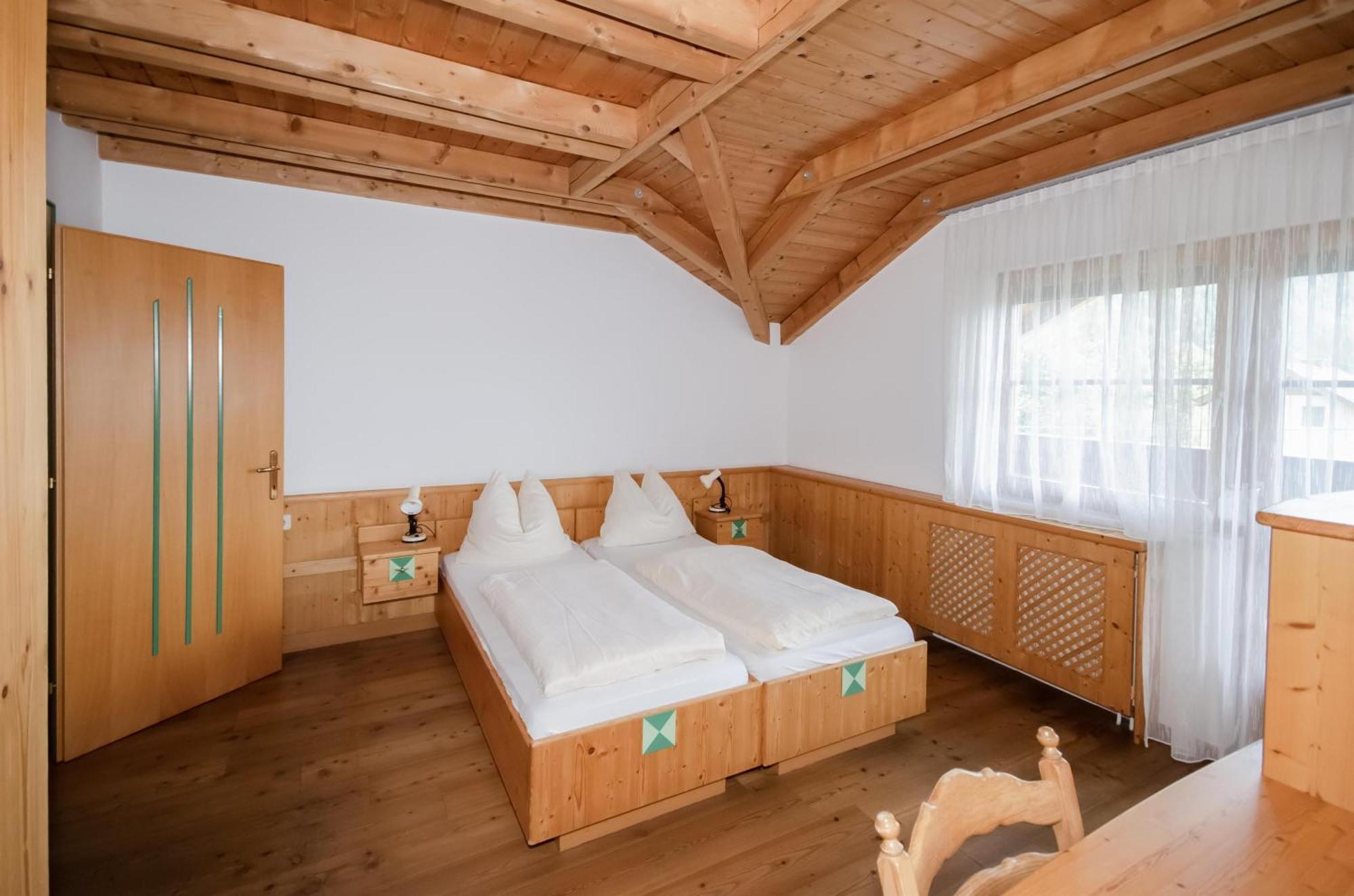 Familienhotel Steindl Millstatt Exterior foto