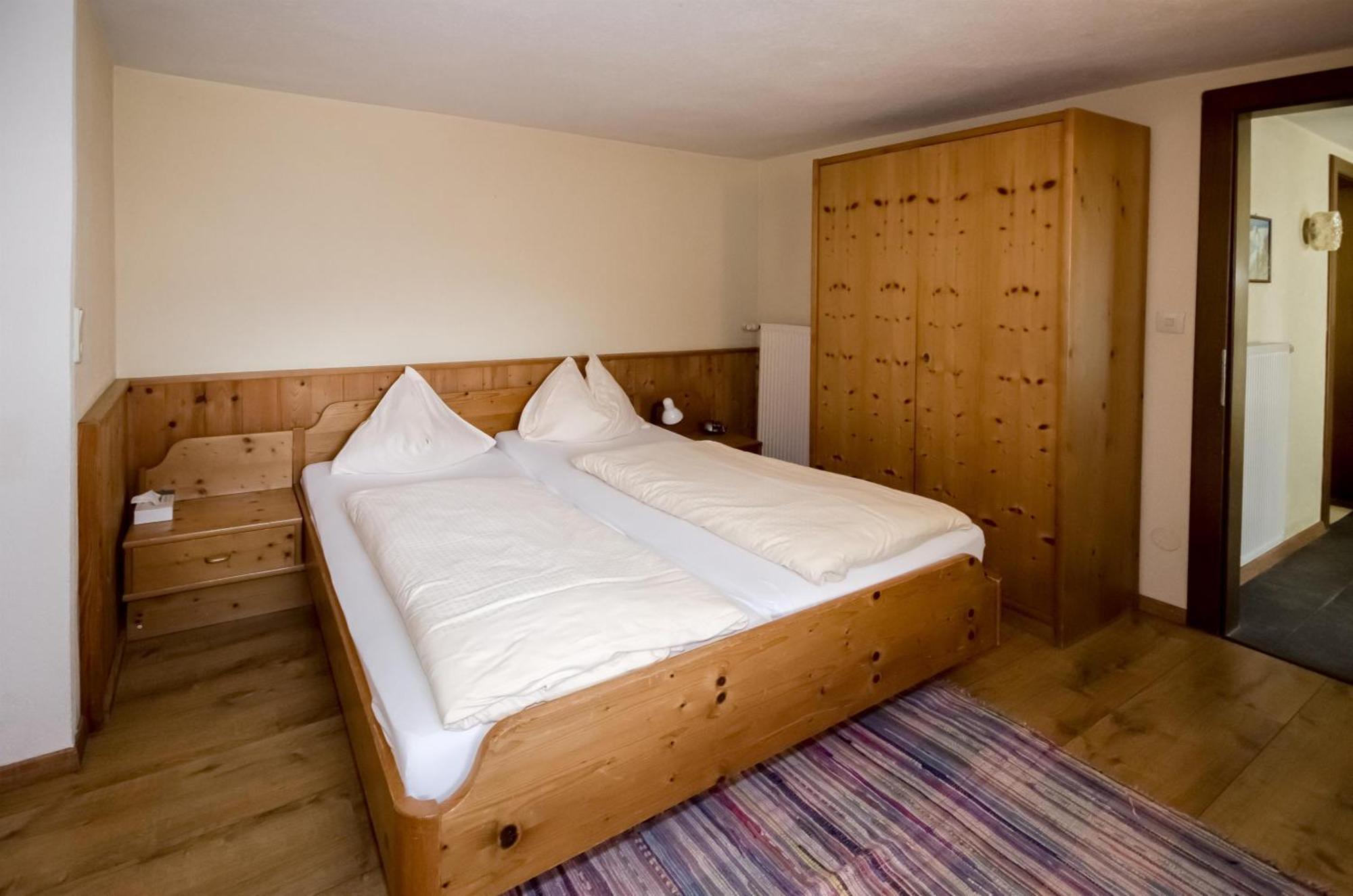 Familienhotel Steindl Millstatt Exterior foto