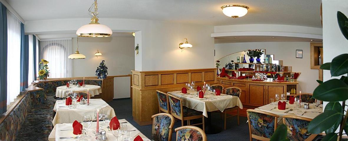 Familienhotel Steindl Millstatt Exterior foto